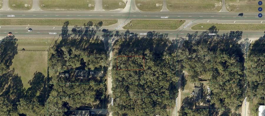 Property photo for TBD SW 77TH AVENUE, Ocala, FL