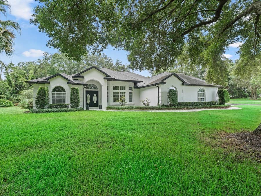 Property photo for 6975 NW HIGHWAY 225A, Ocala, FL