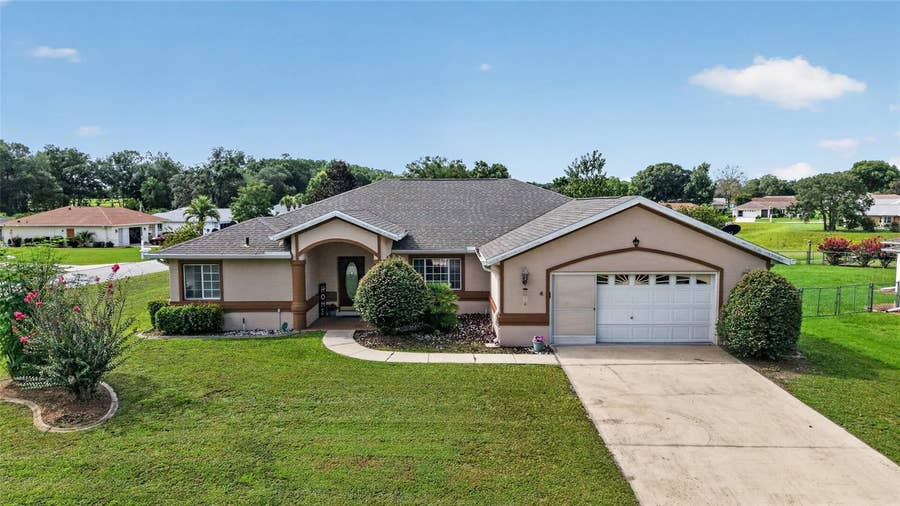 Property photo for 10121 SW 61ST TERRACE ROAD, Ocala, FL