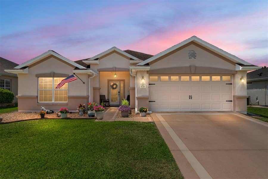 Property photo for 8716 SE 136TH PLACE, Summerfield, FL