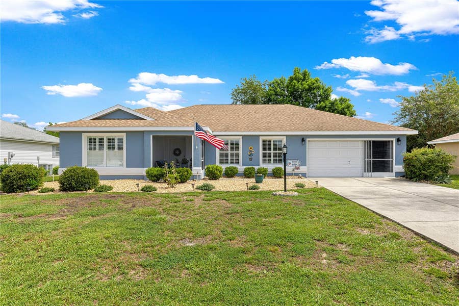 Property photo for 6091 SW 84TH PLACE ROAD, Ocala, FL
