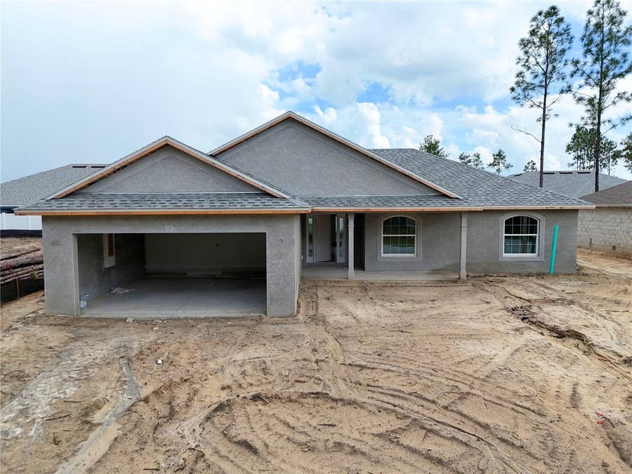 Property photo for 8441 N INCA WAY, Dunnellon, FL