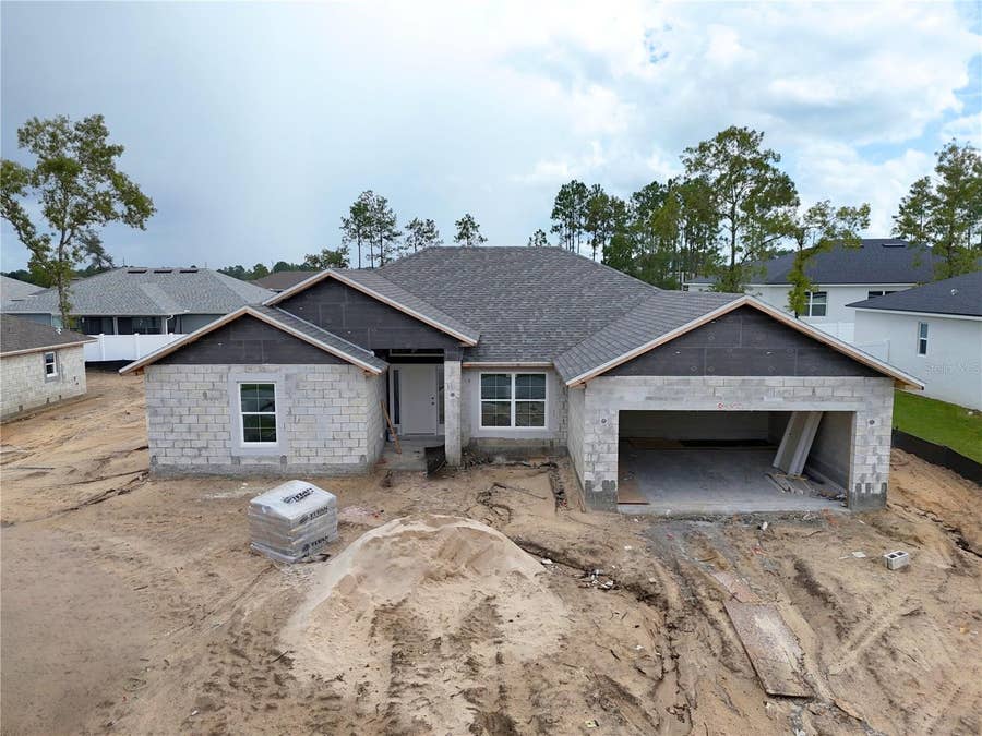 Property photo for 8427 N INCA WAY, Citrus Springs, FL