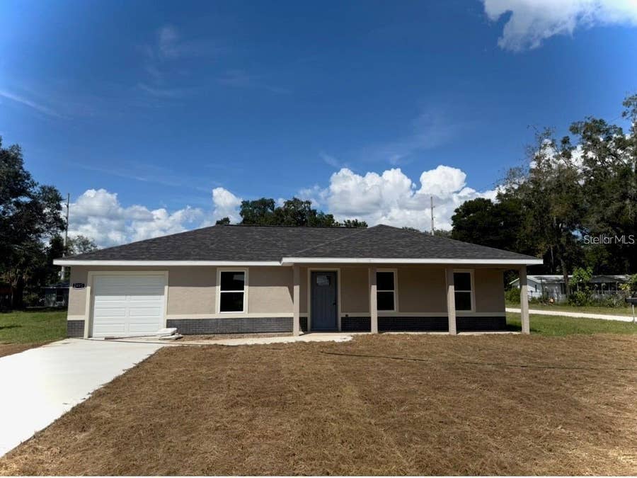 Property photo for 3783 SE 140TH LANE, Summerfield, FL