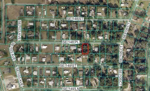 Property photo for 10454 SE 148TH PLACE, Summerfield, FL