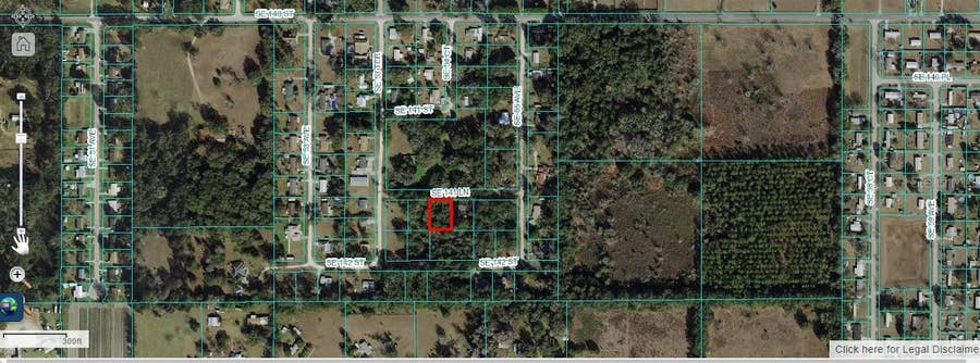 Property photo for 00 SE 141 LANE, Summerfield, FL