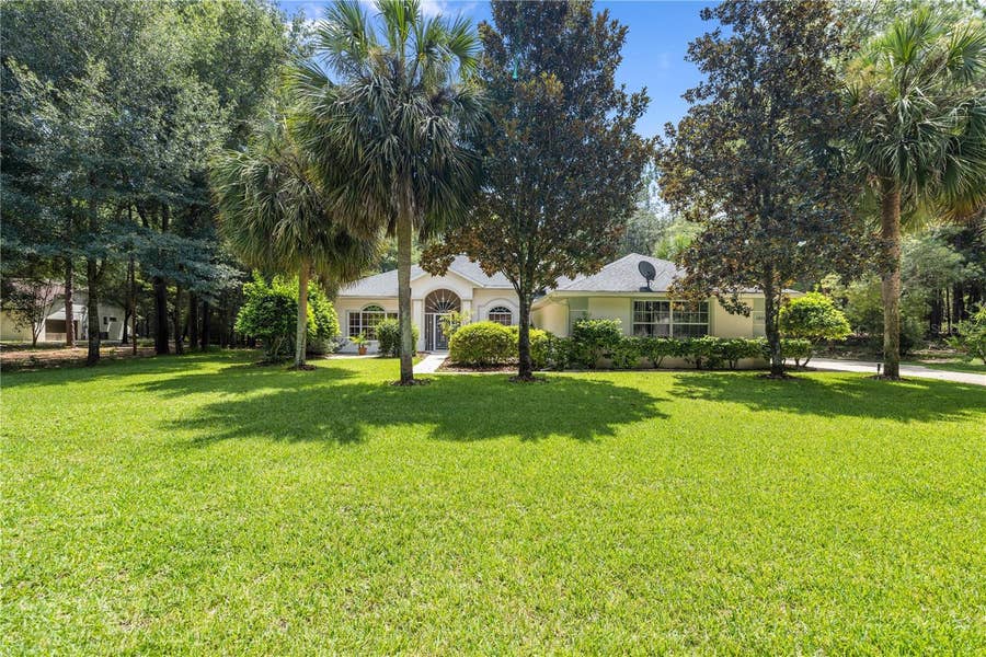 Property photo for 18293 SW 75TH LOOP, Dunnellon, FL