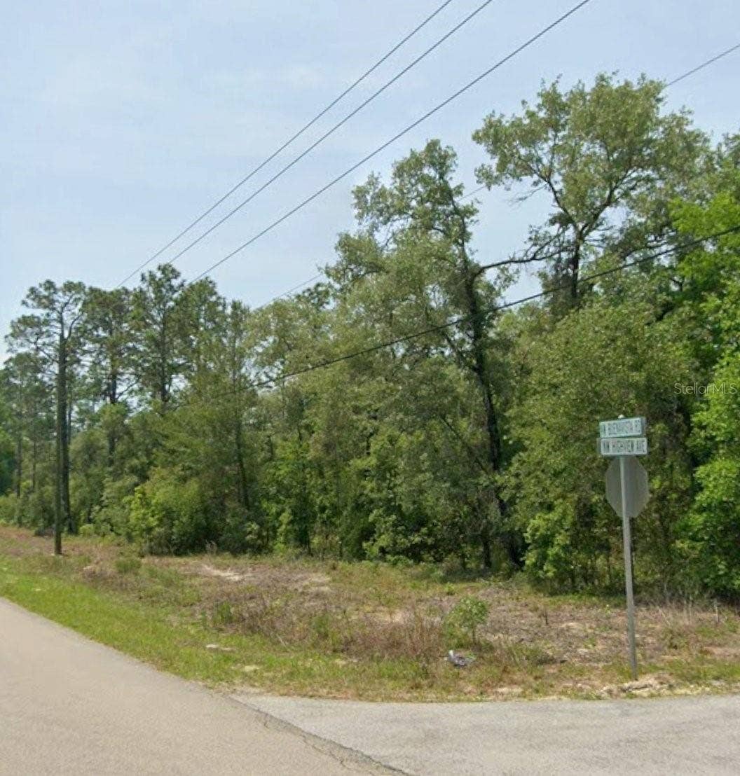 00 NW HIGHVIEW AVENUE, Dunnellon, FL 34431 00 NW HIGHVIEW AVENUE, Dunnellon, FL 34431