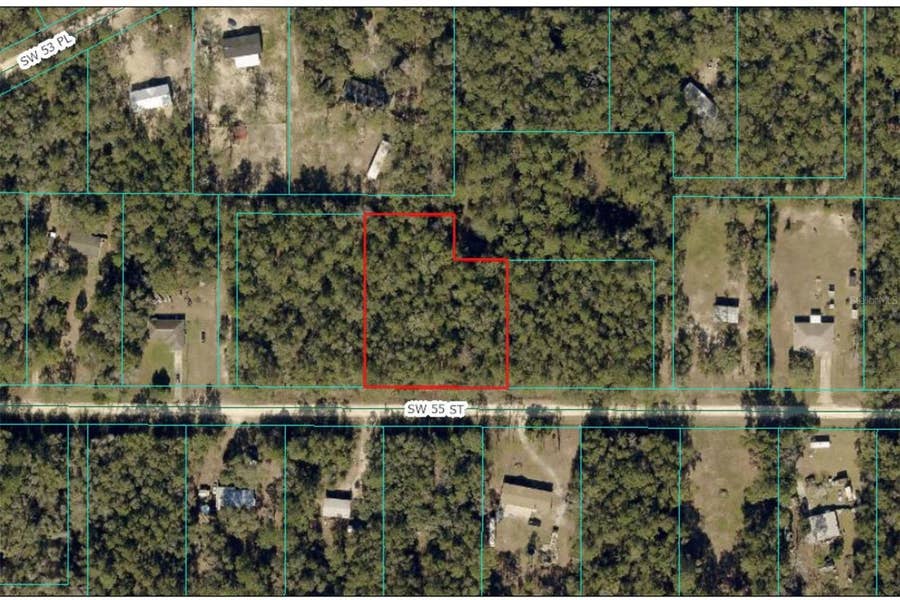 Property photo for TBD SW 55 STREET, Ocala, FL