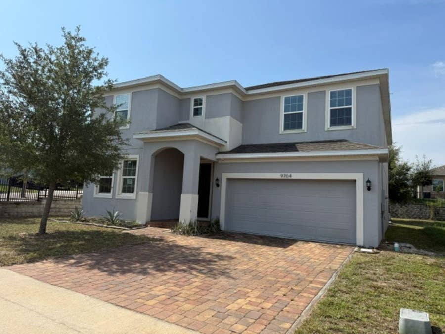 Property photo for 9704 EARLY LOOP, Groveland, FL