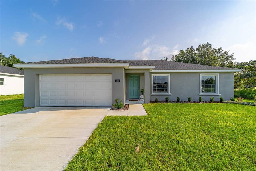 Property photo for 13674 SW 76TH COURT, Ocala, FL