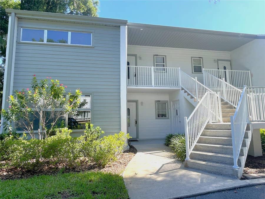 Property photo for 6825 E DOWNING STREET, #432, Inverness, FL