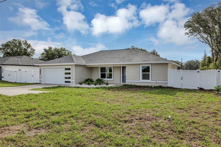 Property photo for 10463 SW 140TH AVENUE, Dunnellon, FL