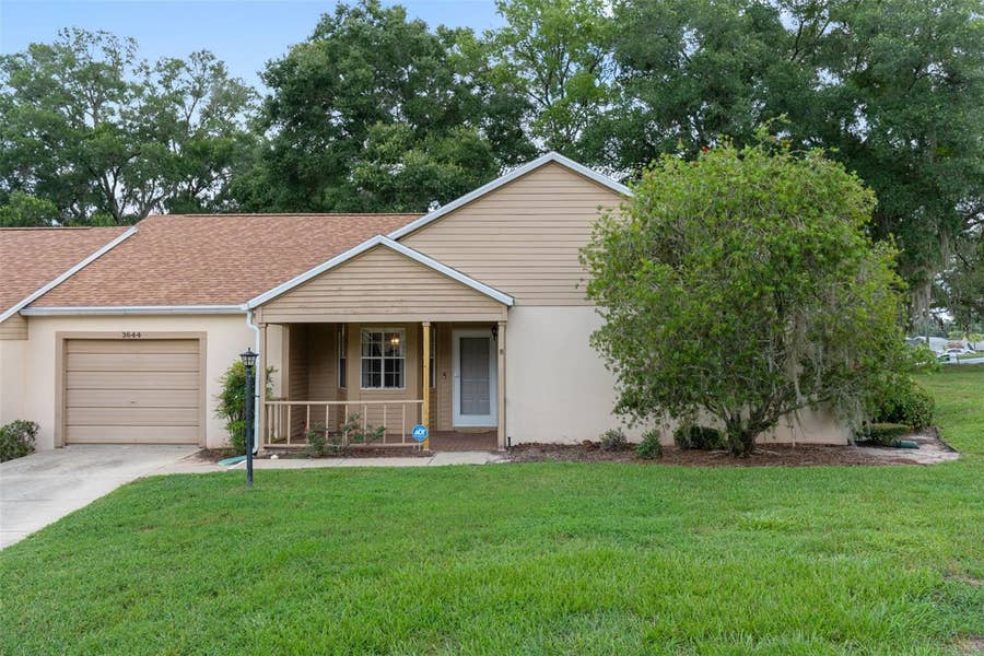 Property photo for 3644 N LAURELWOOD LOOP, Beverly Hills, FL