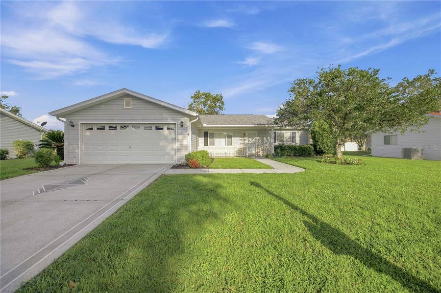 Property photo for 17832 SE 96TH AVENUE, Summerfield, FL
