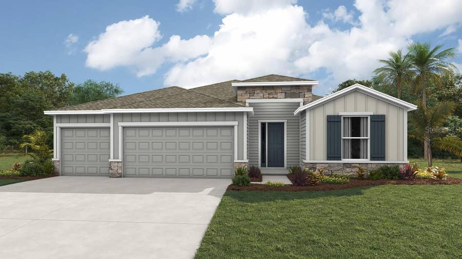 Property photo for 12792 NW 17TH PLACE, Newberry, FL