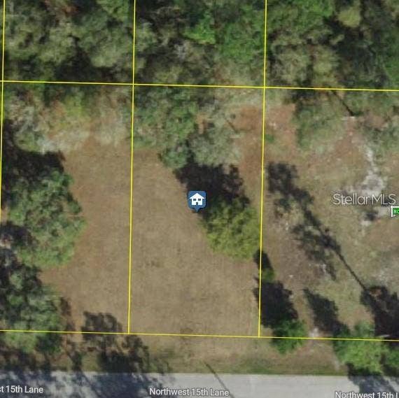 Property photo for Blk 24, Lot 23 NW 15TH LN, Ocala, FL