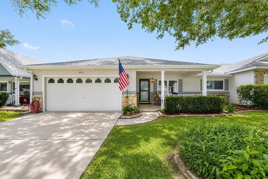 Property photo for 8555 SW 93RD STREET, #C, Ocala, FL