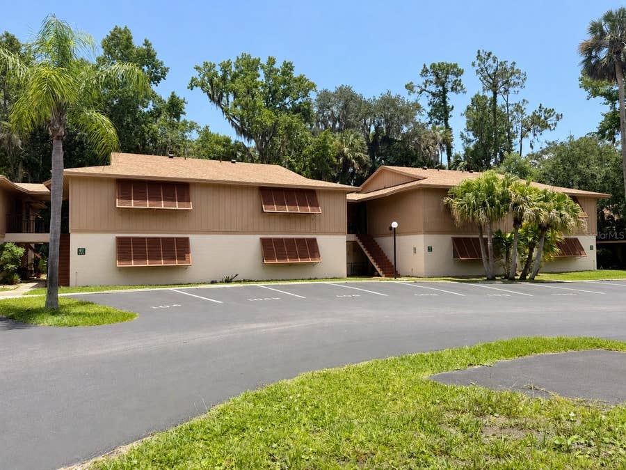 Property photo for 100 SWEETGUM WOODS COURT, #4A, Deltona, FL