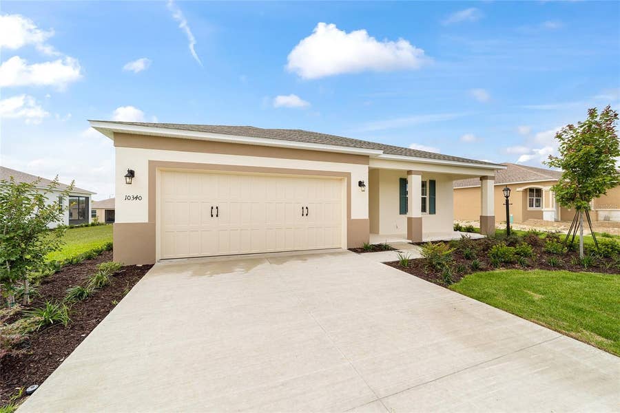 Property photo for 10340 SW 105TH TERRACE, Ocala, FL