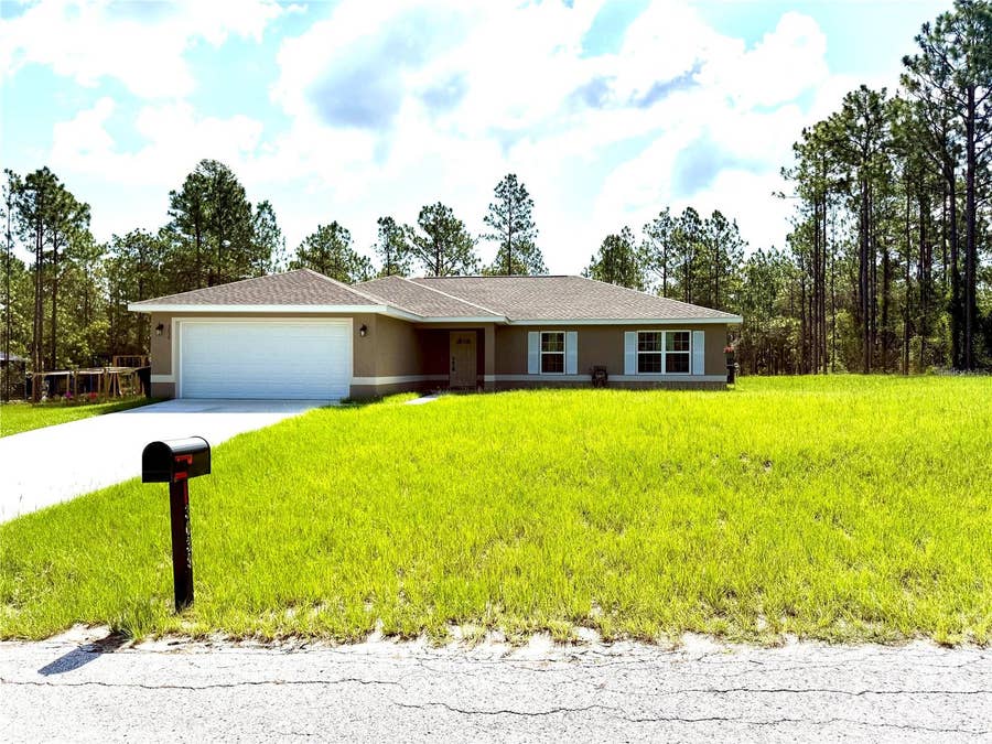 Property photo for 3039 SW VIBURNUM ROAD, Dunnellon, FL
