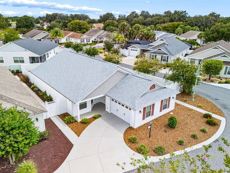Property photo for 1134 SOUTHERN SUN DRIVE, The Villages, FL