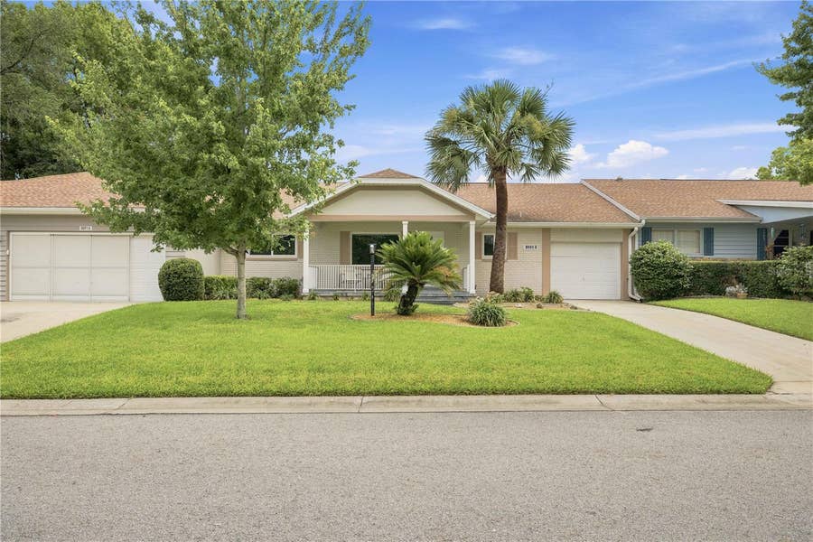 Property photo for 8891 SW 96TH LANE, #B, Ocala, FL
