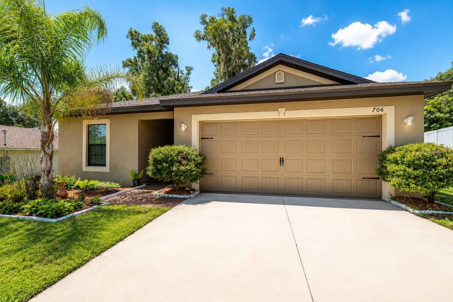 Property photo for 706 W CHELSEA STREET, Deland, FL
