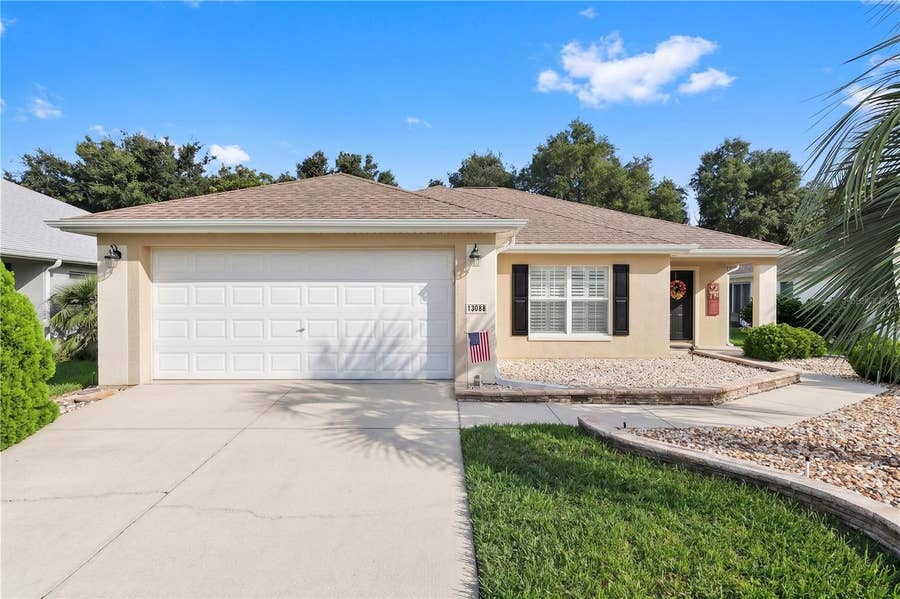 Property photo for 13088 SE 86TH CIRCLE, Summerfield, FL