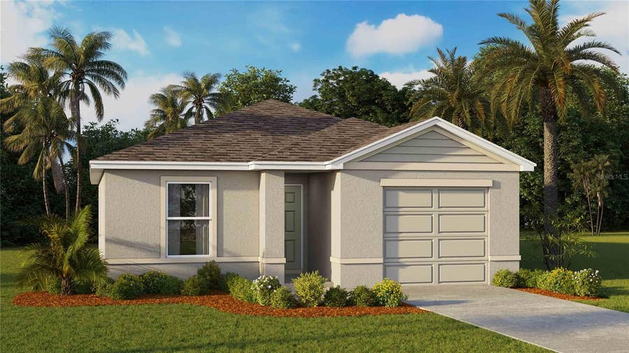 Property photo for 7845 SW 46TH COURT, Ocala, FL