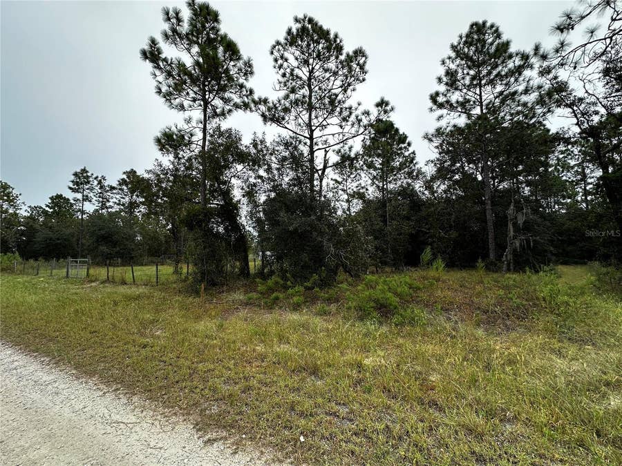 Property photo for TBD SE 136TH AVENUE, Dunnellon, FL