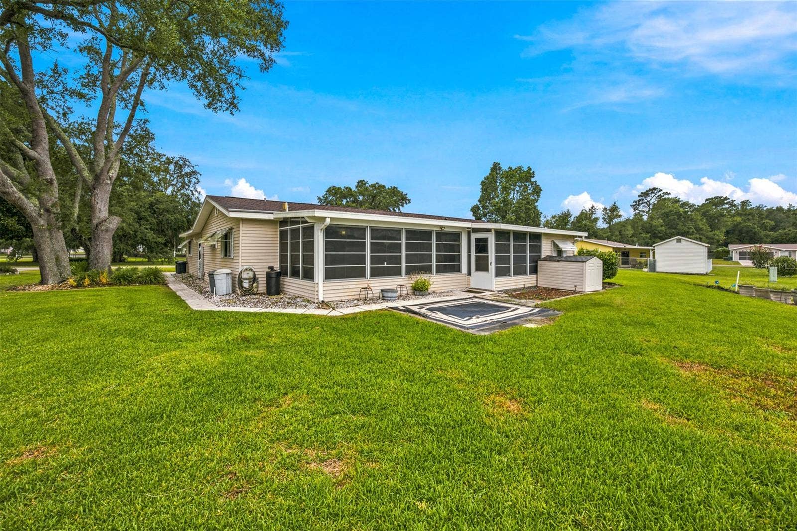 6483 SW 110TH STREET, Ocala, FL 34476 6483 SW 110TH STREET, Ocala, FL 34476