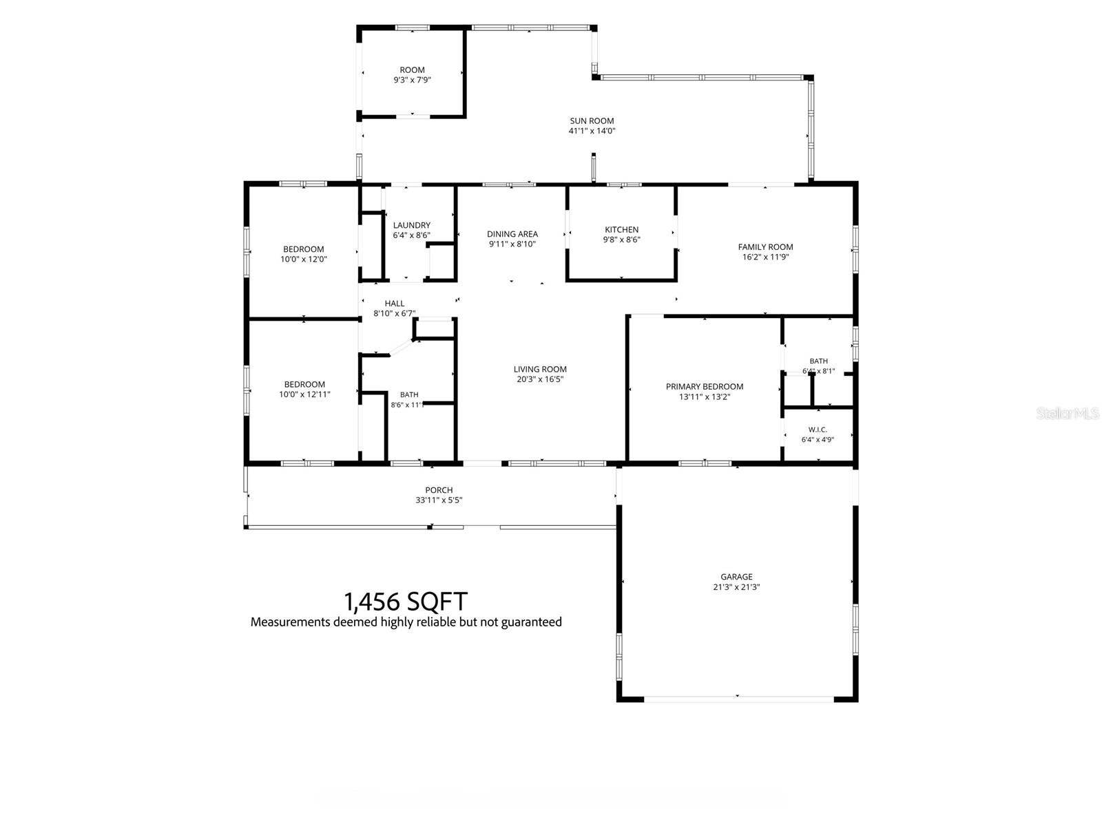 6483 SW 110TH STREET, Ocala, FL 34476 6483 SW 110TH STREET, Ocala, FL 34476