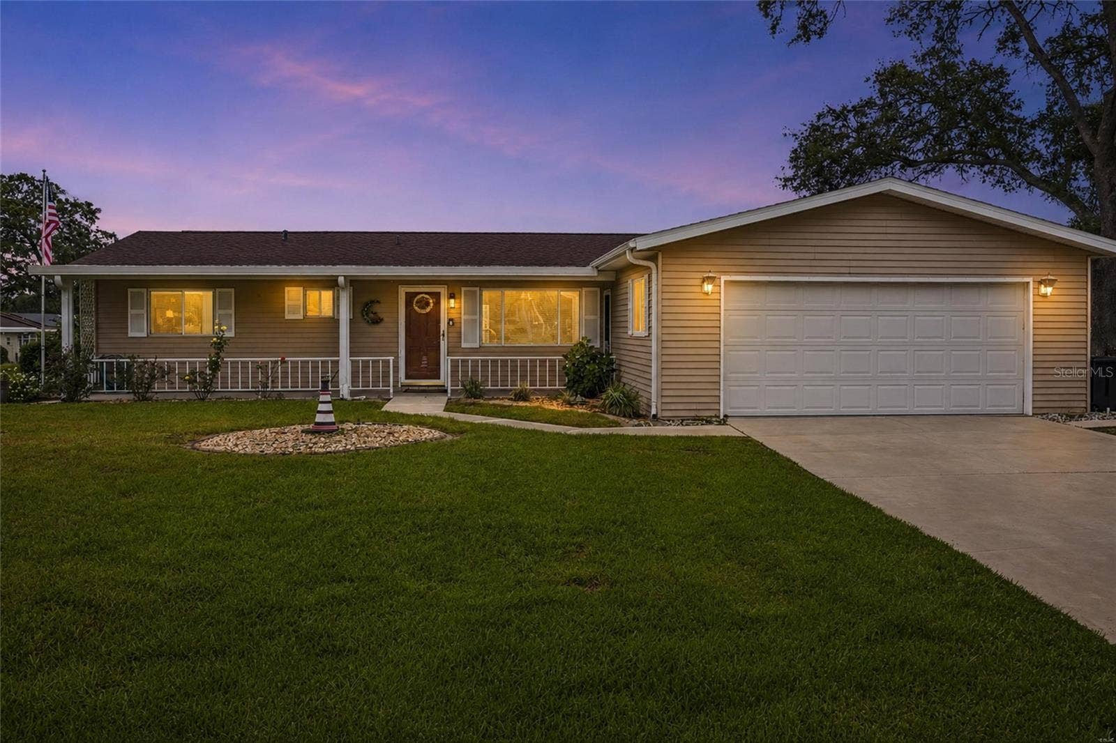 6483 SW 110TH STREET, Ocala, FL 34476 6483 SW 110TH STREET, Ocala, FL 34476