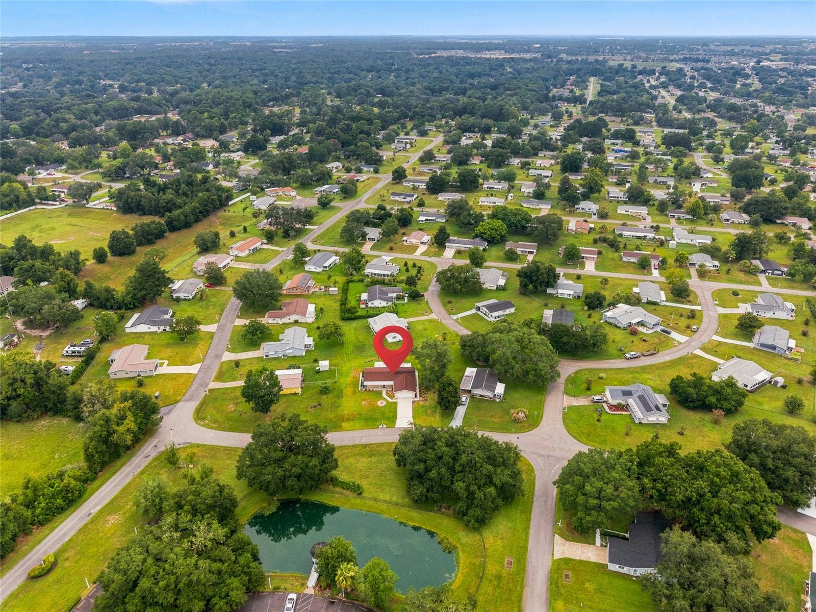 6483 SW 110TH STREET, Ocala, FL 34476 6483 SW 110TH STREET, Ocala, FL 34476