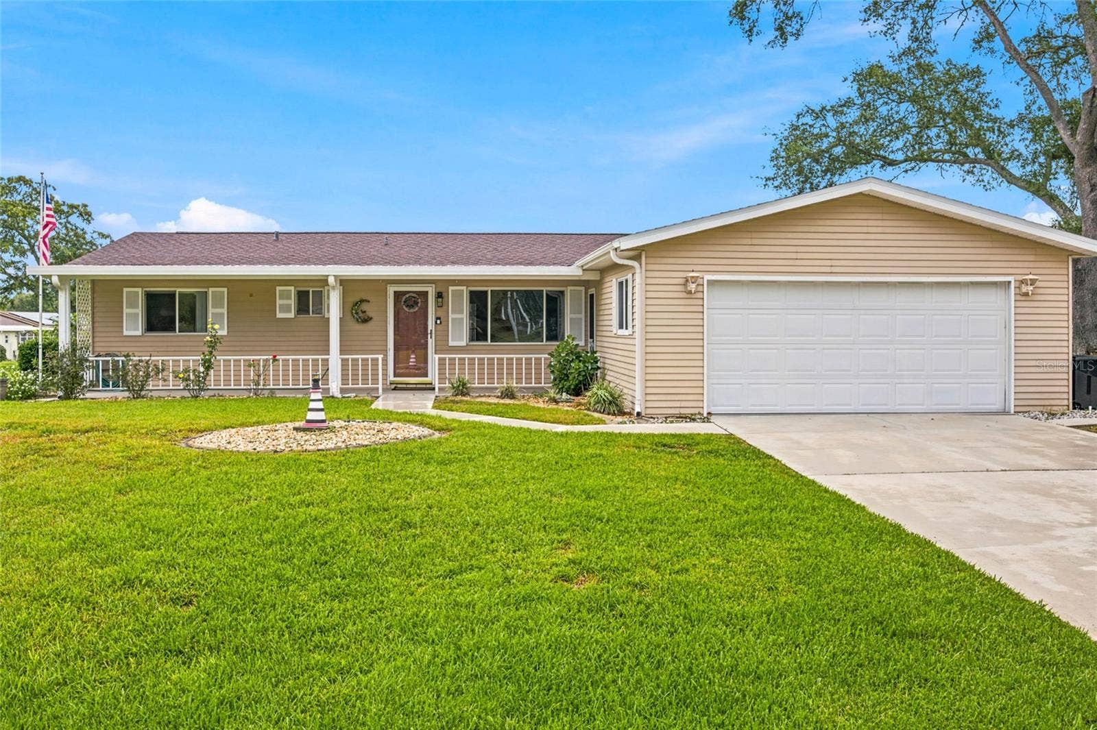 6483 SW 110TH STREET, Ocala, FL 34476 6483 SW 110TH STREET, Ocala, FL 34476