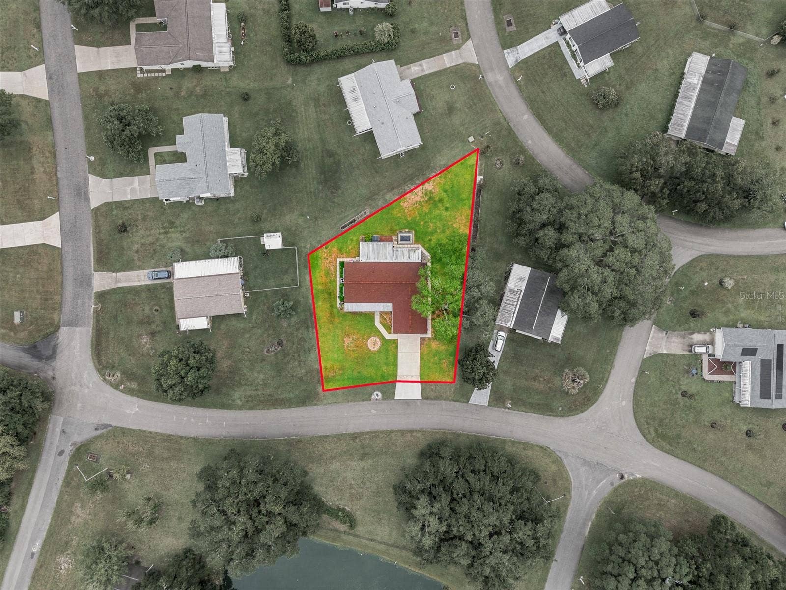 6483 SW 110TH STREET, Ocala, FL 34476 6483 SW 110TH STREET, Ocala, FL 34476