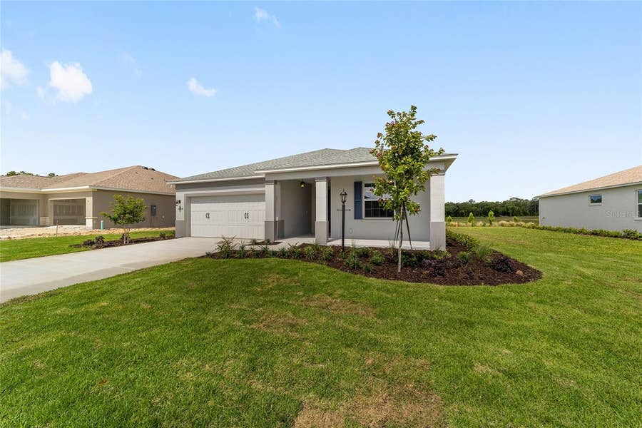 Property photo for 10394 SW 107TH COURT, Ocala, FL