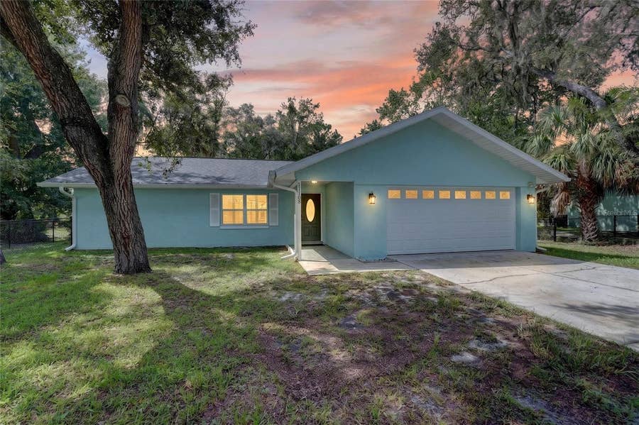 Property photo for 11108 W THOREAU PLACE, Crystal River, FL
