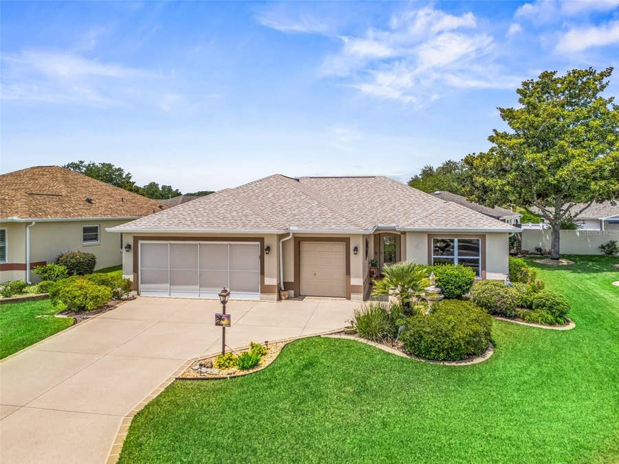 Property photo for 17770 SE 85TH ELLERBE AVENUE, The Villages, FL