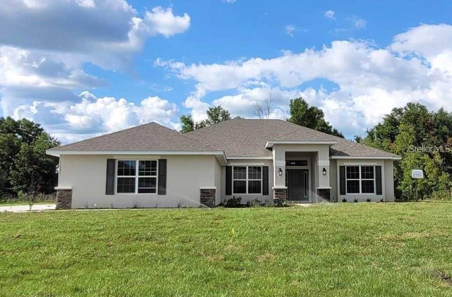 Property photo for 13154 SW 70TH LANE, Ocala, FL