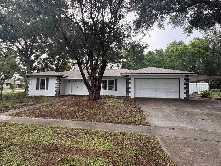 Property photo for 9202 N ABBOT DRIVE, Citrus Springs, FL