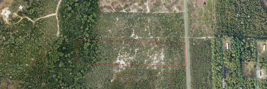 Property photo for 0 NE 64TH AVENUE, Citra, FL