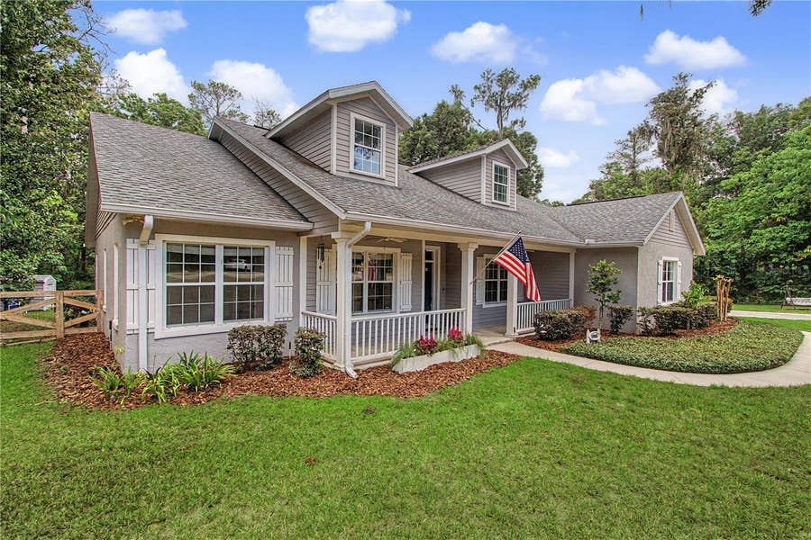Property photo for 5045 SW 2ND AVENUE, Ocala, FL