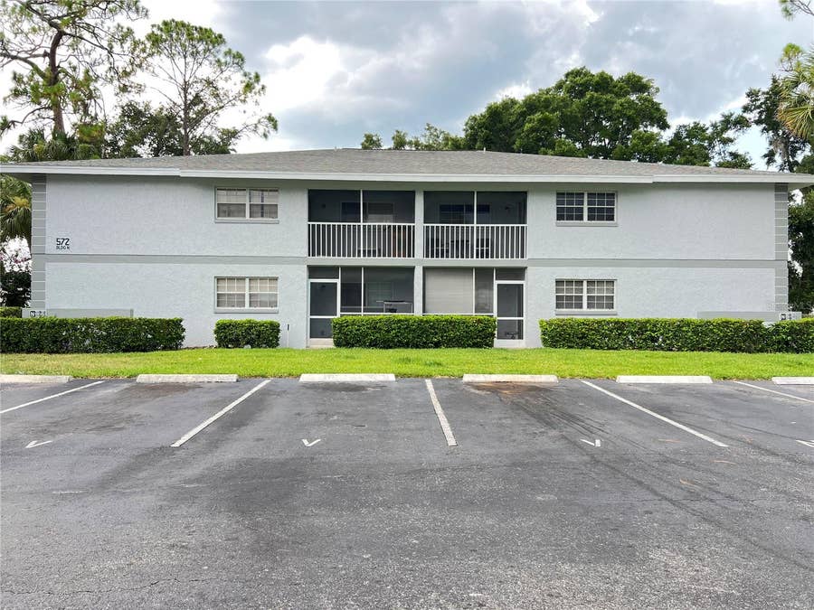 Property photo for 572 FAIRWAYS LANE, #N204, Ocala, FL