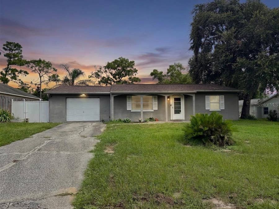 Property photo for 4263 WELDON AVENUE, Spring Hill, FL