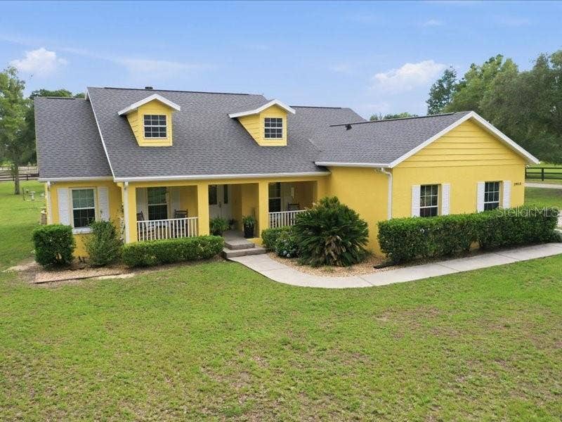 Property photo for 19950 SW 5TH PLACE, Dunnellon, FL