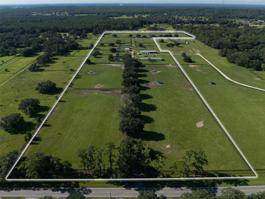 Property photo for 11122 W HIGHWAY 326, Ocala, FL