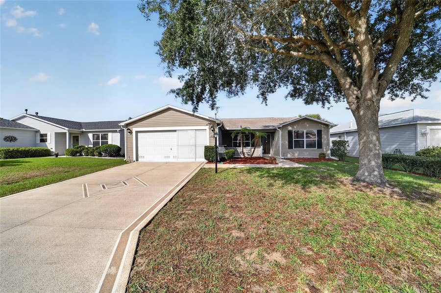 Property photo for 2240 LOWRY ROAD, The Villages, FL
