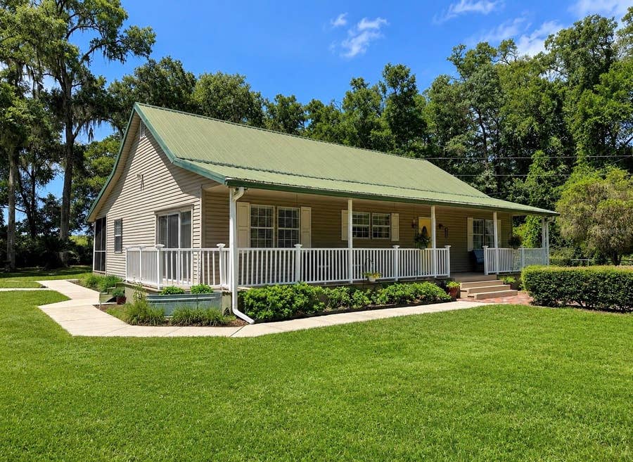 Property photo for 18848 SW 60TH STREET, Dunnellon, FL